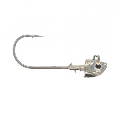 Tungsten Hit Head