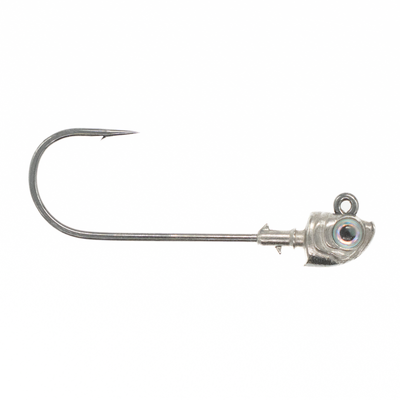 Tungsten Hit Head