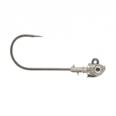 Tungsten Hit Head