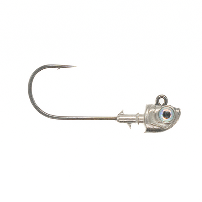 Tungsten Hit Head