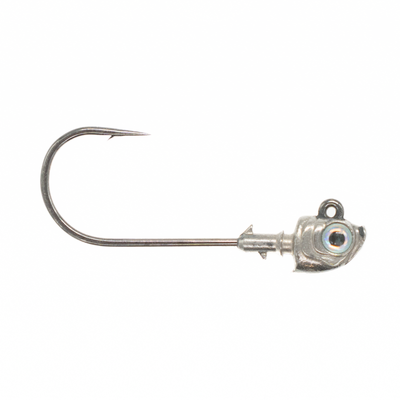 Tungsten Hit Head