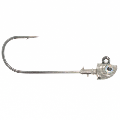 Tungsten Hit Head