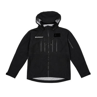 Johnson-Dry Jacket