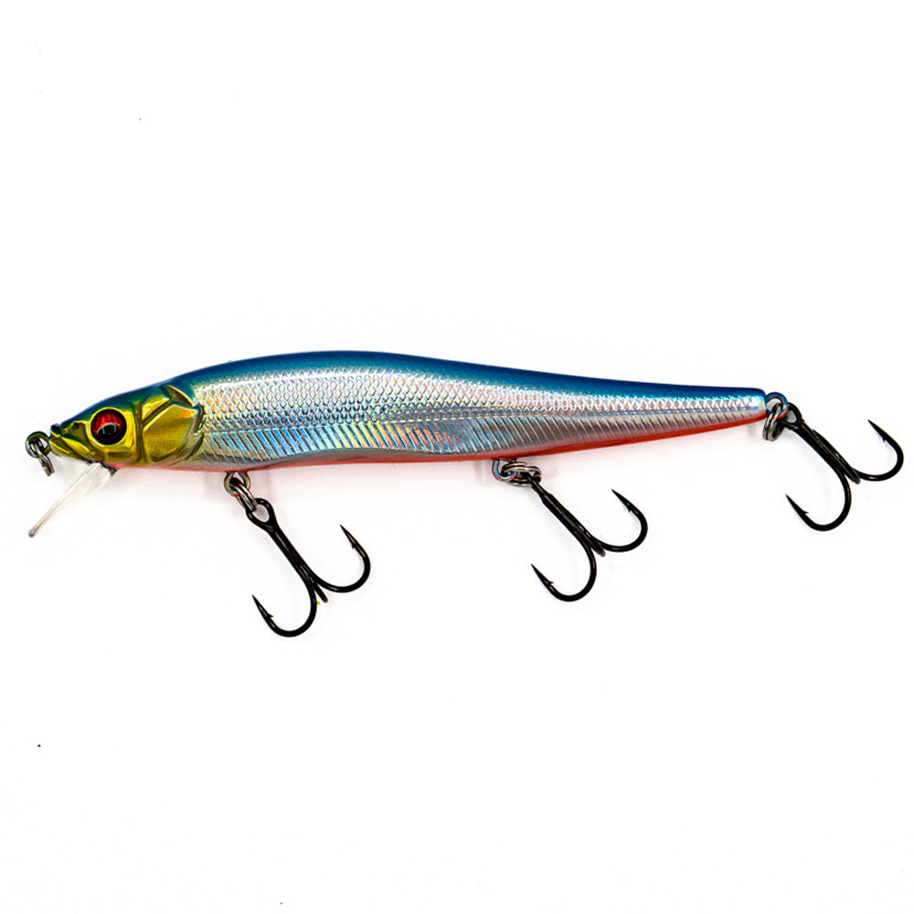 Reflector 115 Jerkbait