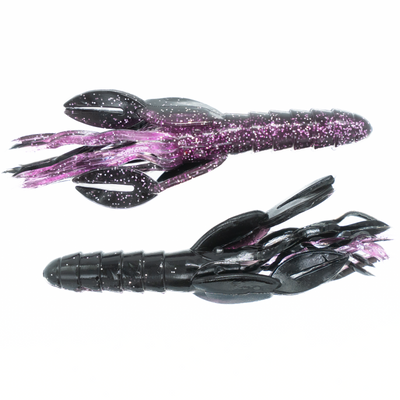 KJ Craw