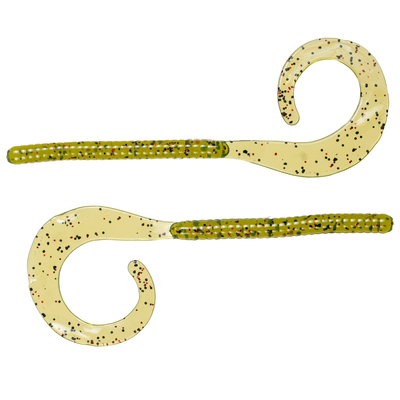 Kowikkee Worm 12"