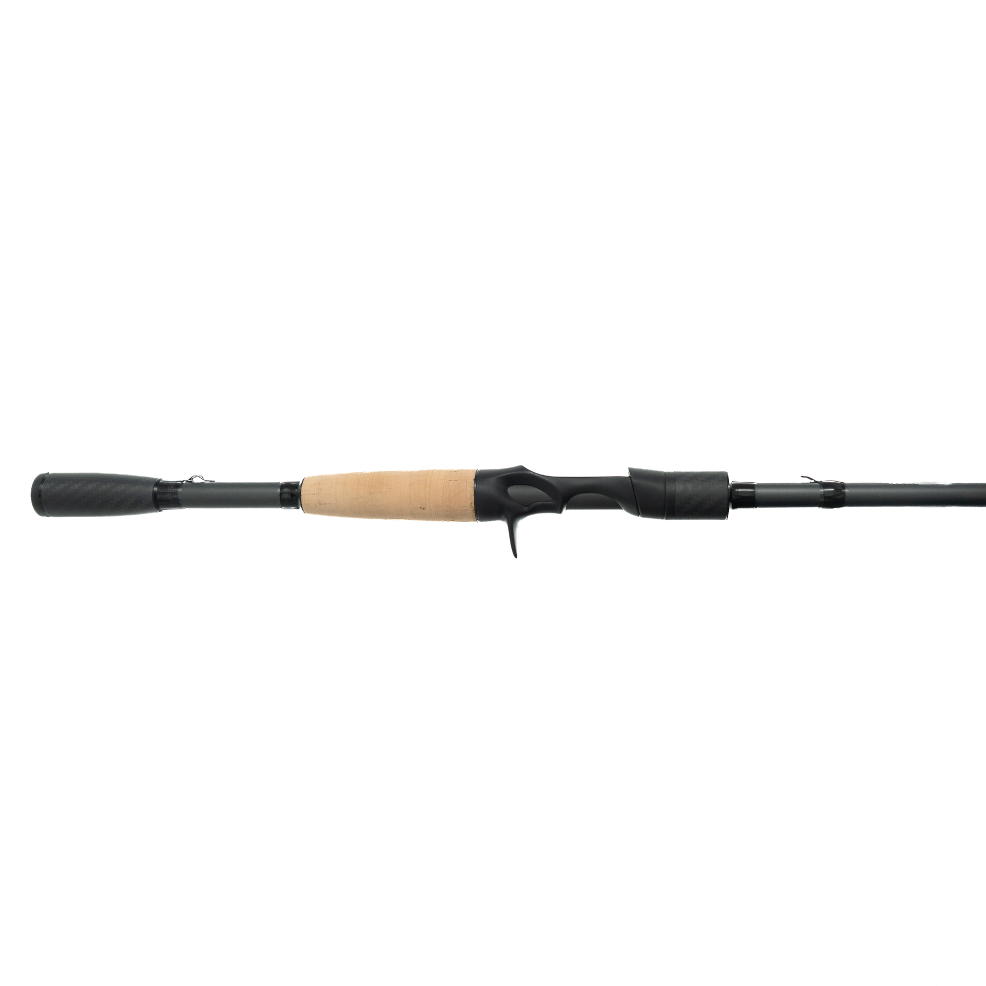 7 ft all star classic baitcast rod ASNano 7' 3" Casting your hooks have a secure resting place Master 7ft Baitcasting Rod Fishing