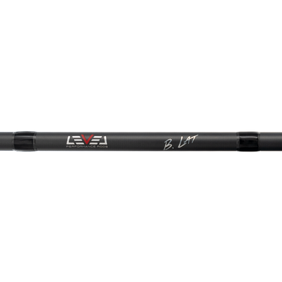 B. Lat Series 7' Light Extra Fast - Spinning Rod