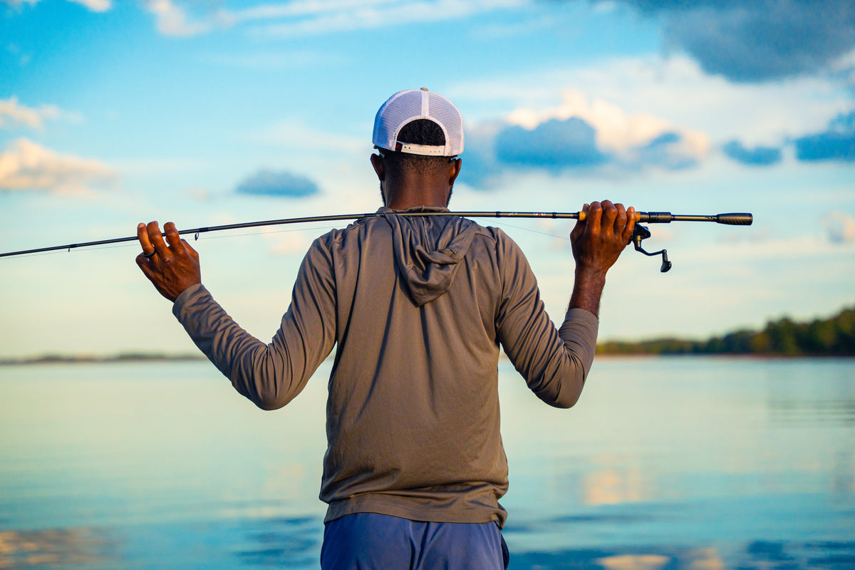 Level Rods – BassMooch