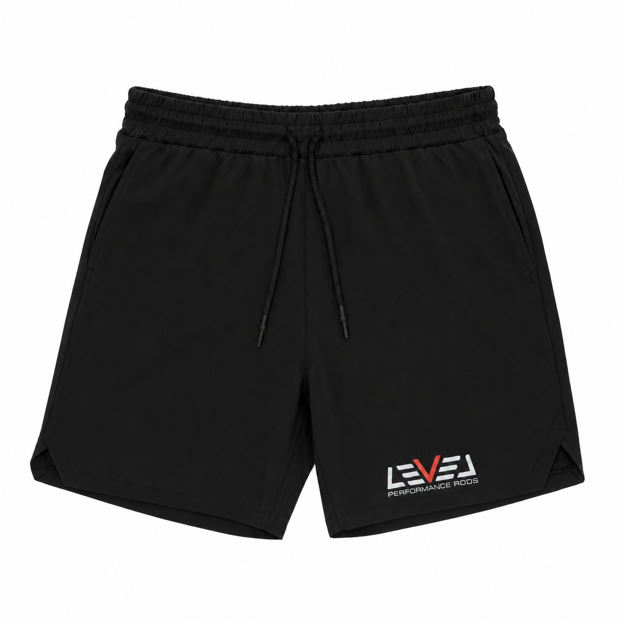 Level Ramp Wear Active Shorts