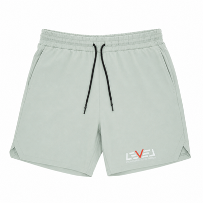 Level Ramp Wear Active Shorts
