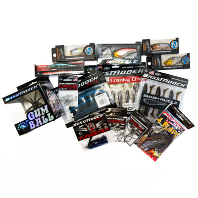 Mega Pond Bundle