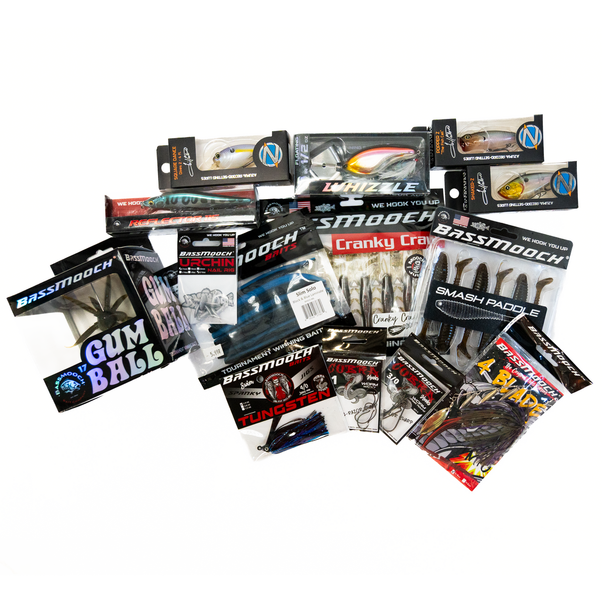 Mega Pond Bundle