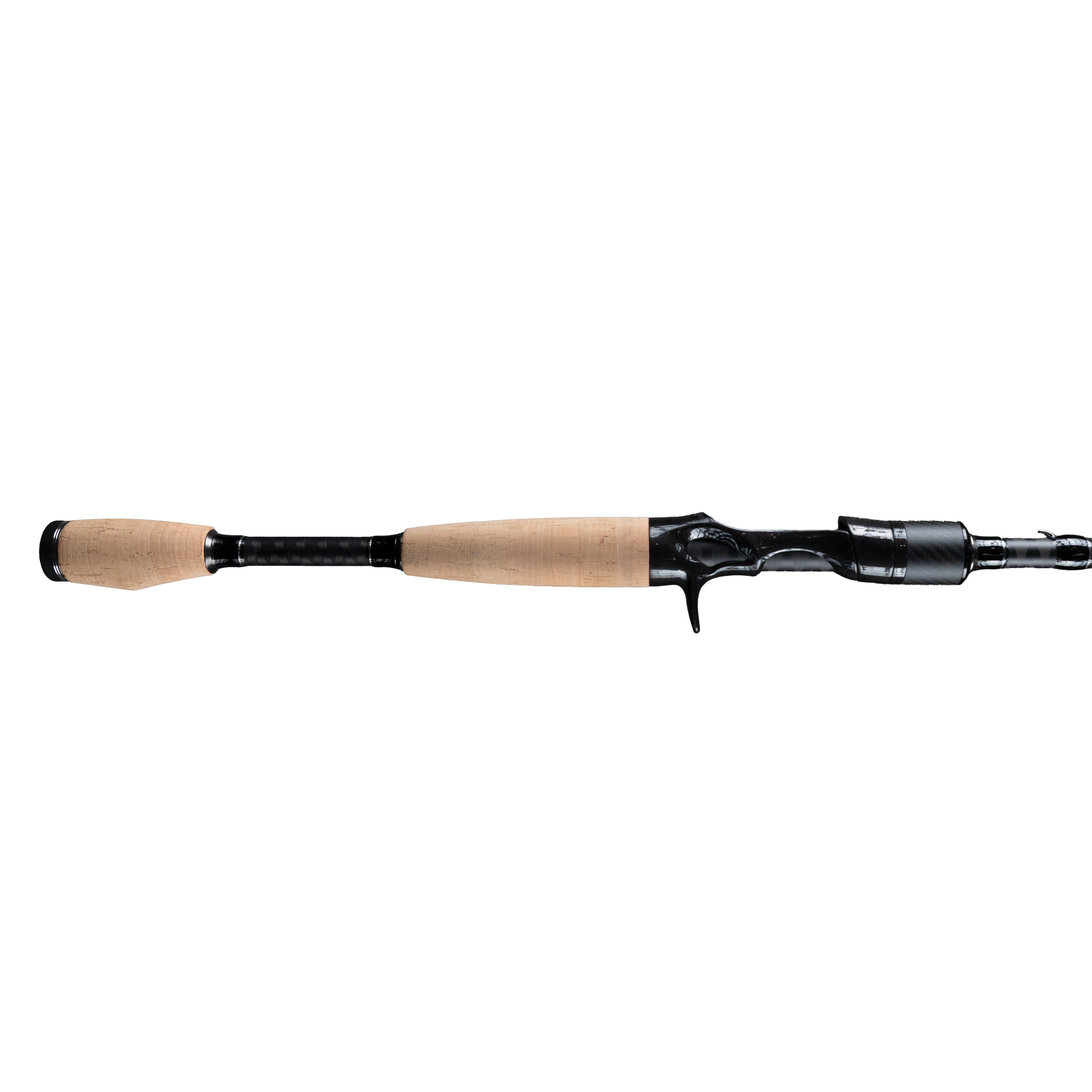 Level NGX Series Casting Rod - Cork Handles