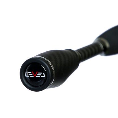 Level NGX 6'9'' Medium Heavy Moderate Fast - Casting Rod