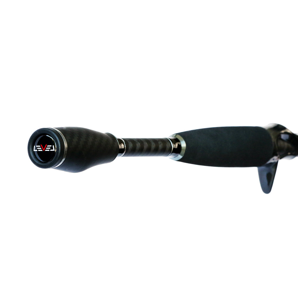 Level NGX 6'10'' Medium Light Extra Fast - Casting Rod