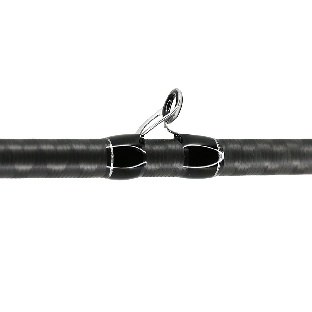 Level NGX 6'8'' Medium Heavy Fast Casting Rod