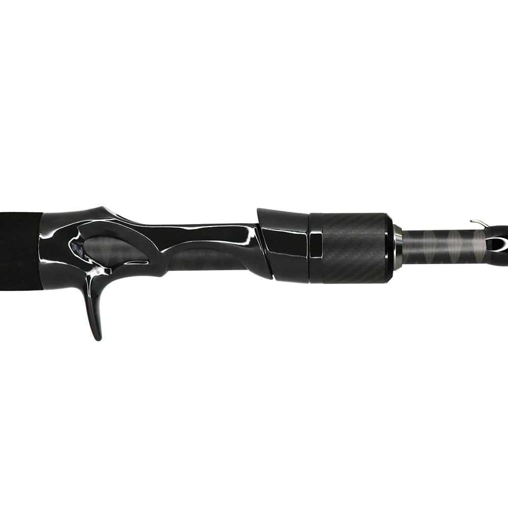 Level NGX 6'9'' Medium Heavy Moderate Fast - Casting Rod