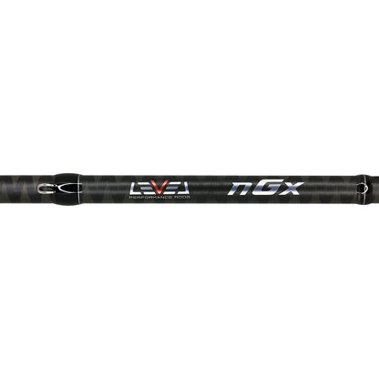 Level NGX 7' Medium Moderate - Casting Rod