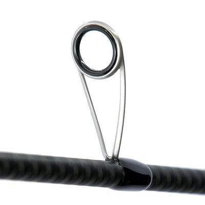Level NGXC 7'4" Medium Light Fast - Spinning Rod