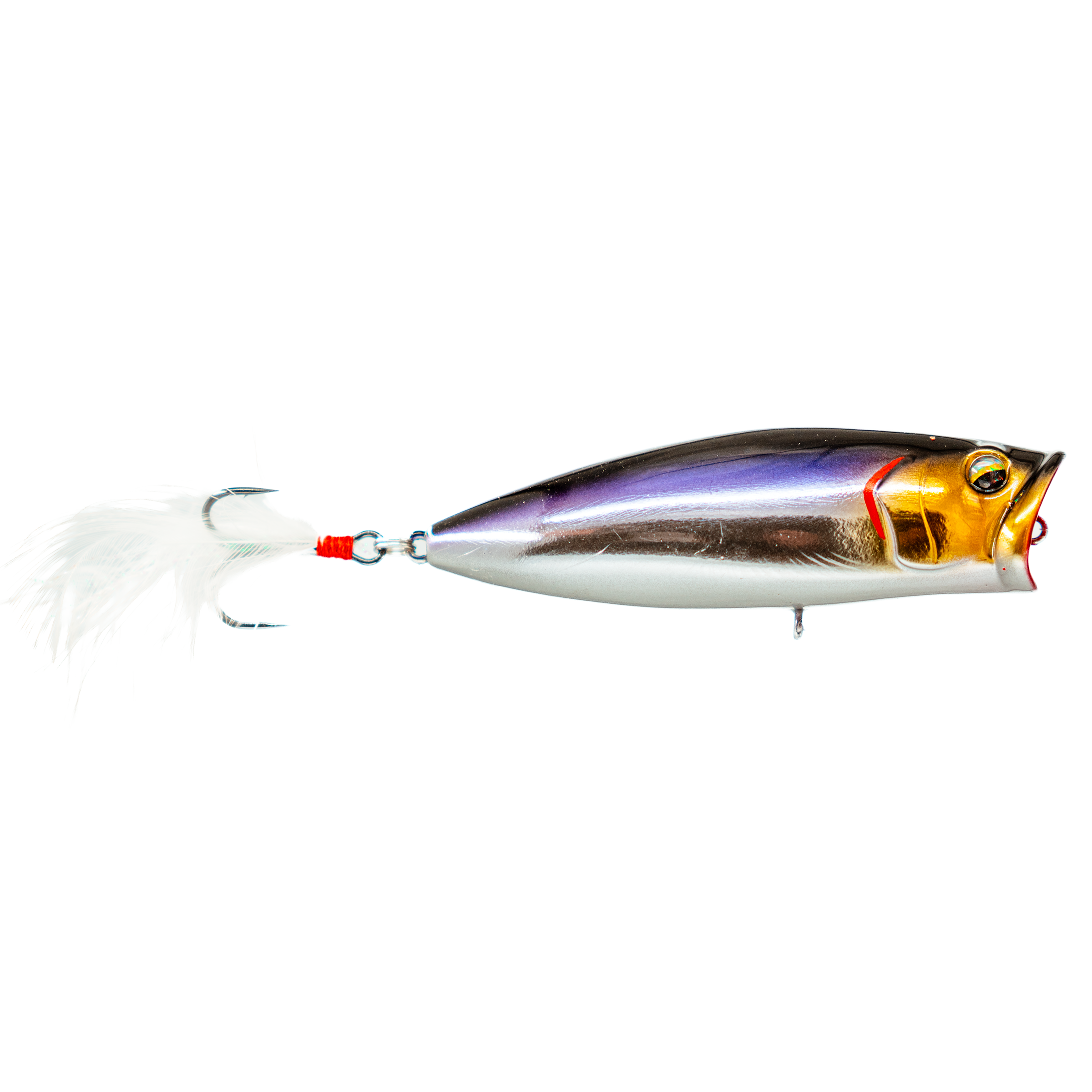 chapo fishing lures Aorace 10pcs 6cm/14g Set Kit Minnow Popper Crankbait Metal Sequins Spoon Spinner Bait Jigging Bass Trout Salmon Lures with Feather : Sports & Outdoors the Screamin Choppo is excellent for fishing in rough and choppy water BAIT BREAKDOWN of the New