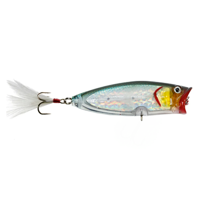 Poppa Chewy Topwater Killa