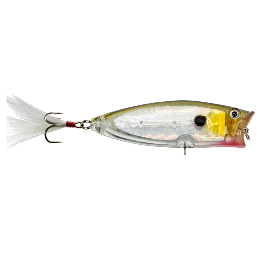 Poppa Chewy Topwater Killa