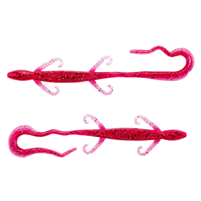 Power Line Lizard 14"