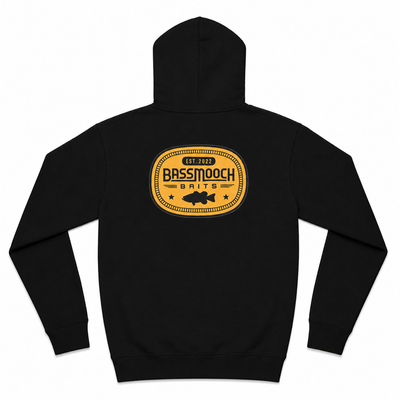 Wingman Hoodie