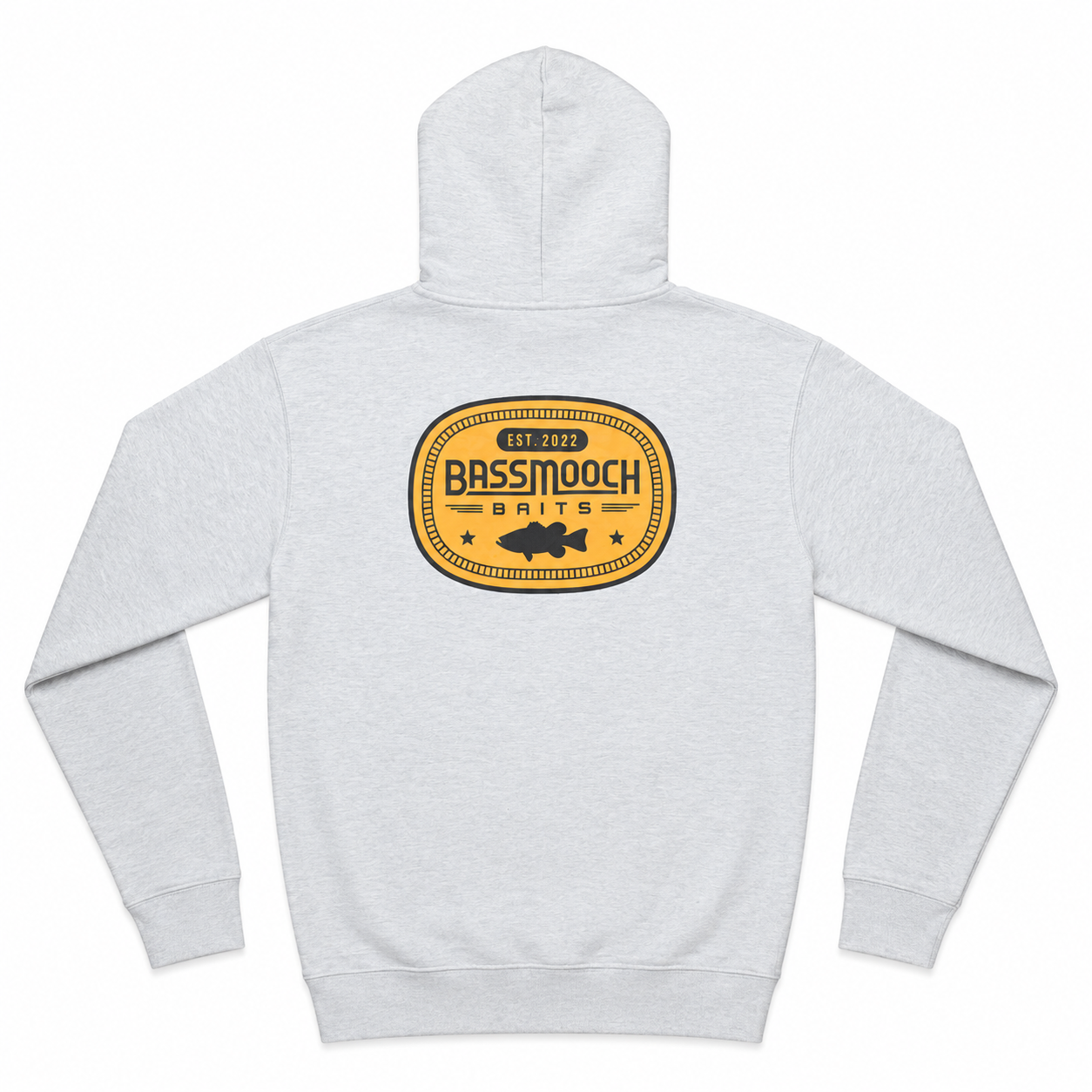 Wingman Hoodie