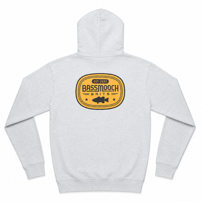 Wingman Hoodie