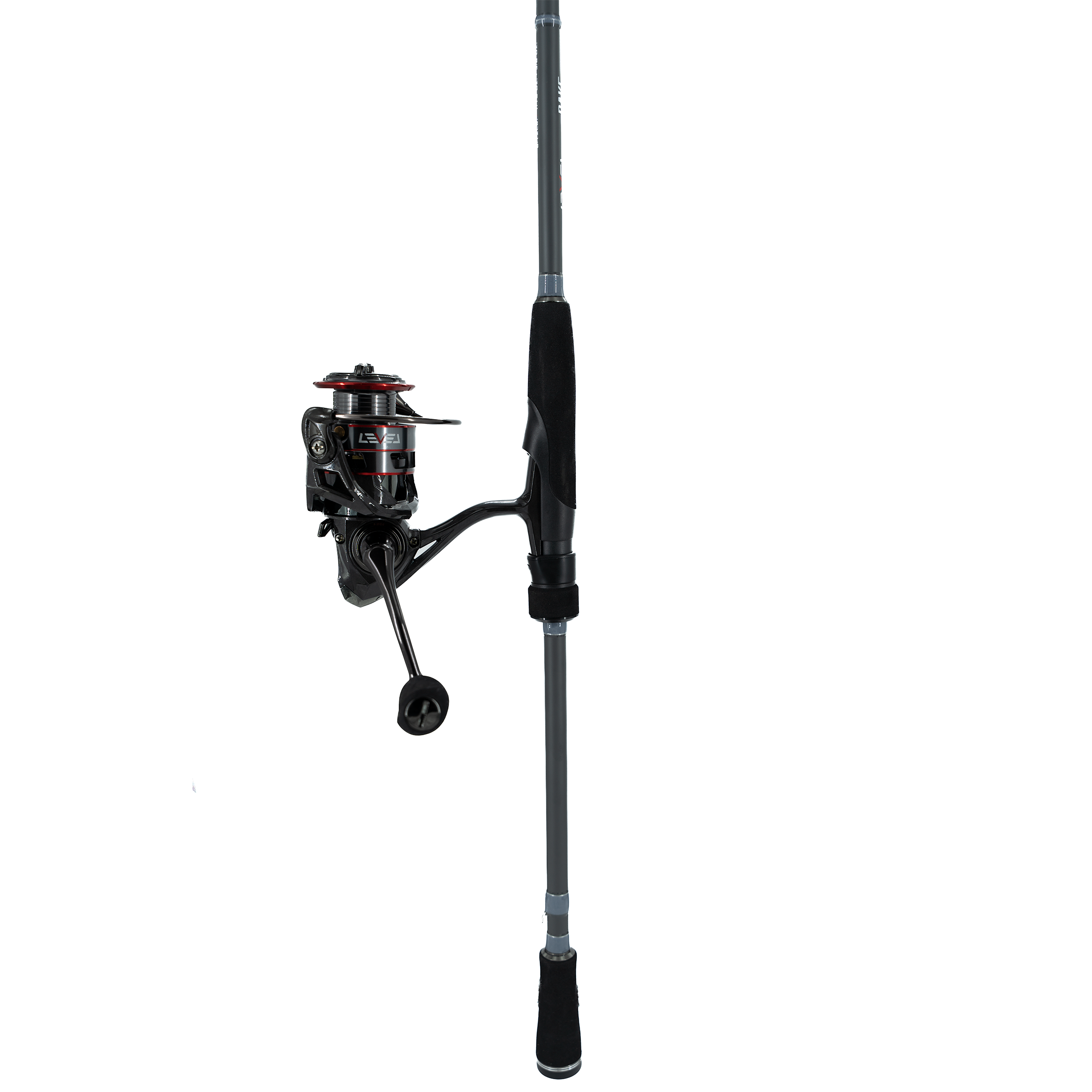 Level Rake Series - 7'0" Medium Fast - Spinning Rod