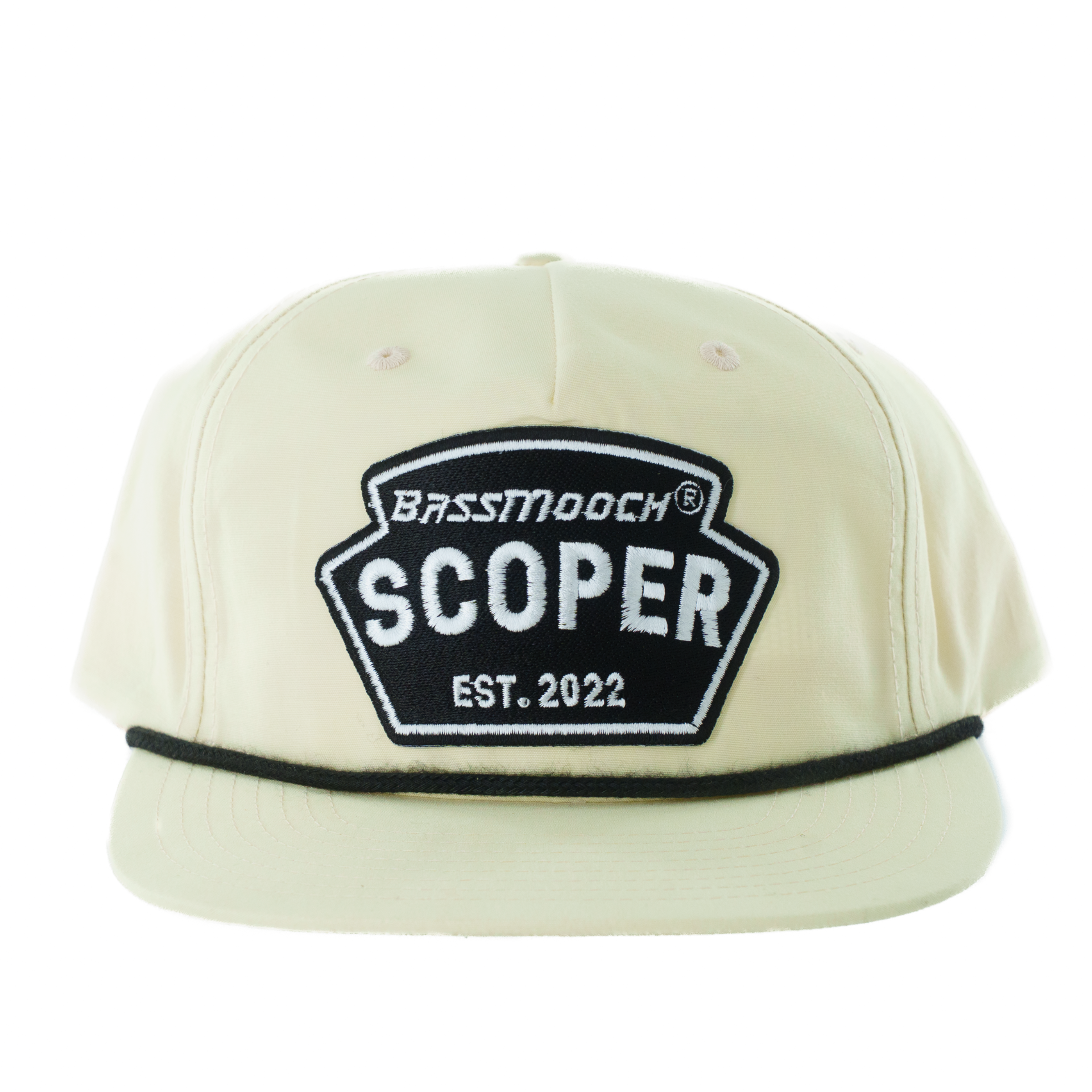 Scoper - Rope - Birch