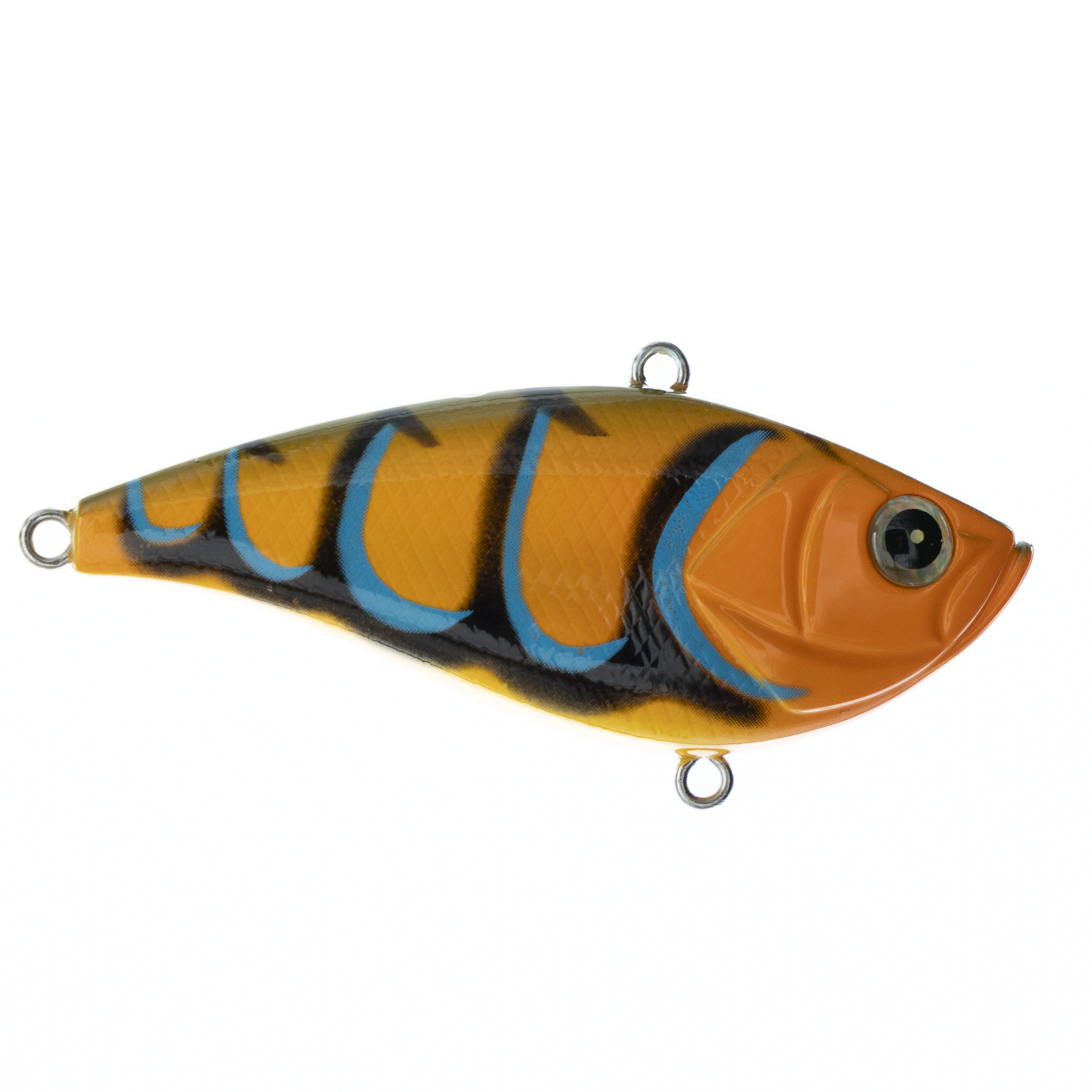 Shaker Z Lipless Crankbait