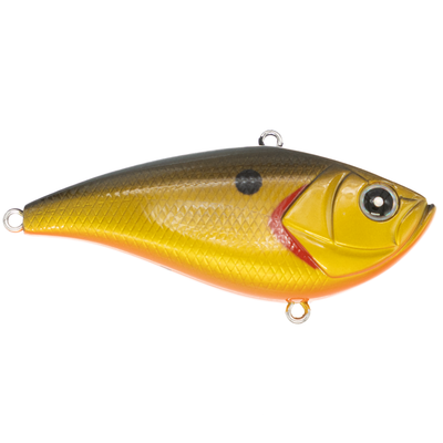 Shaker Z Knock Knock Lipless Crankbait