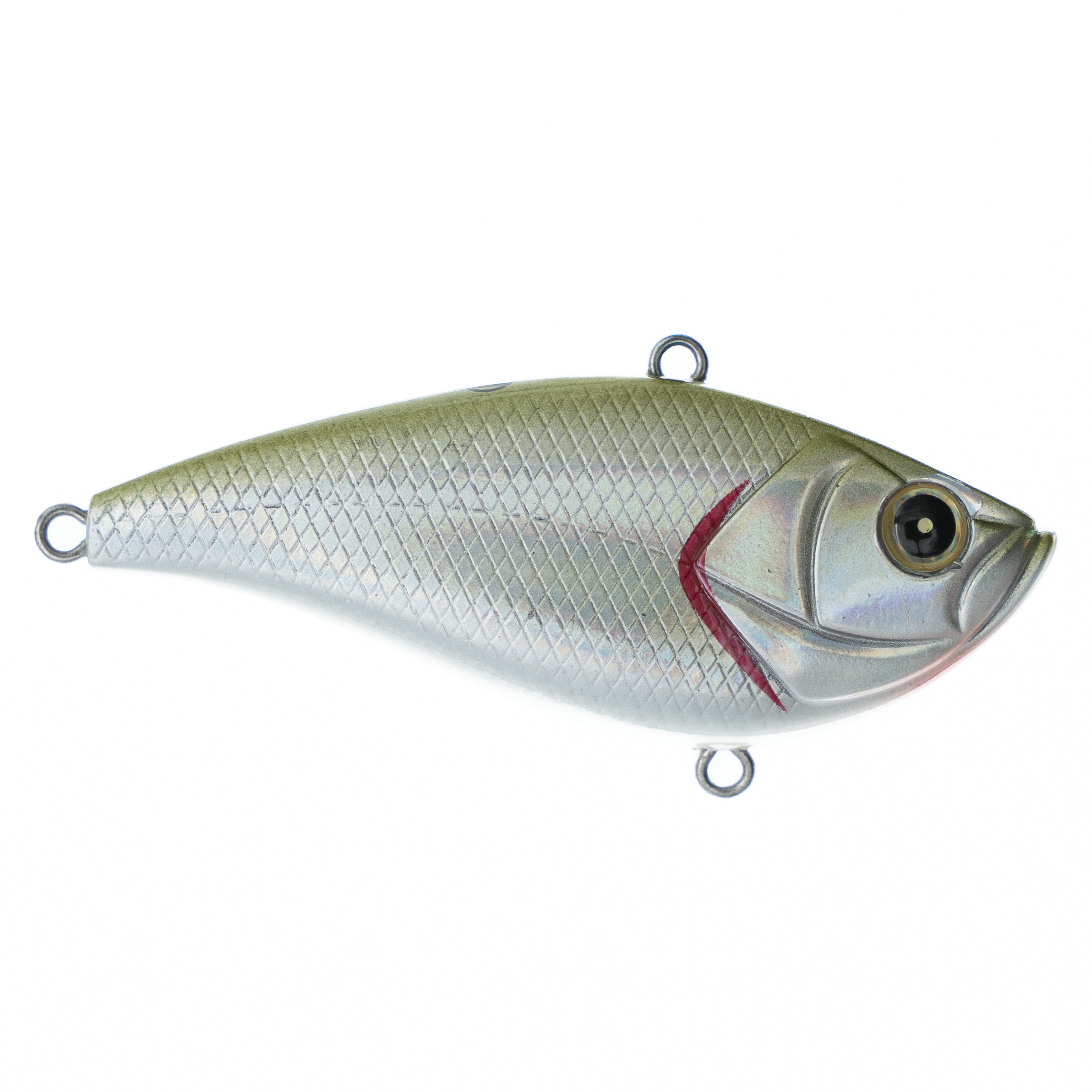 Shaker Z Lipless Crankbait