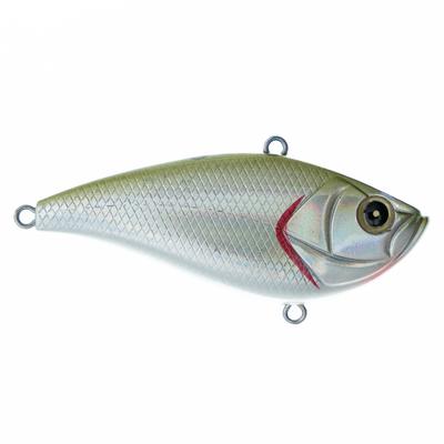 Shaker Z Mime Lipless Crankbait (Silent)