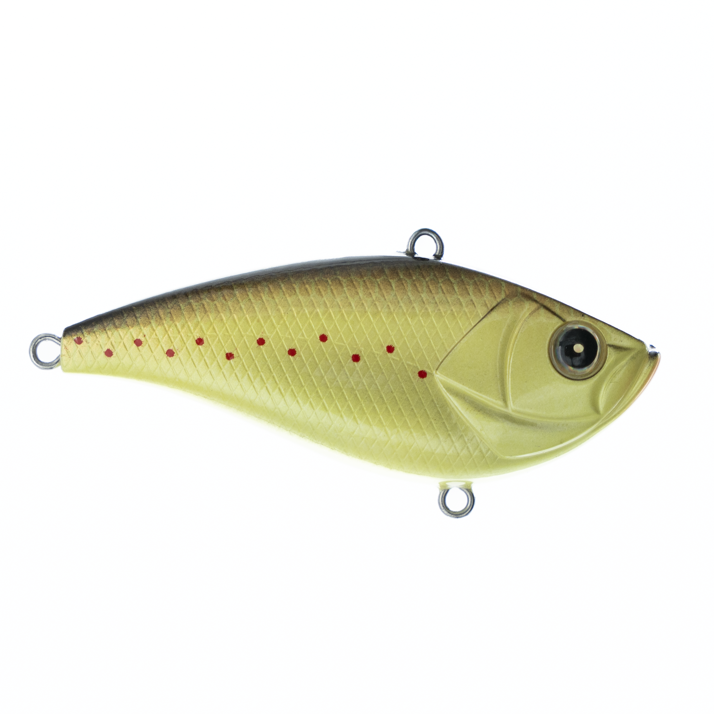 Shaker Z Lipless Crankbait