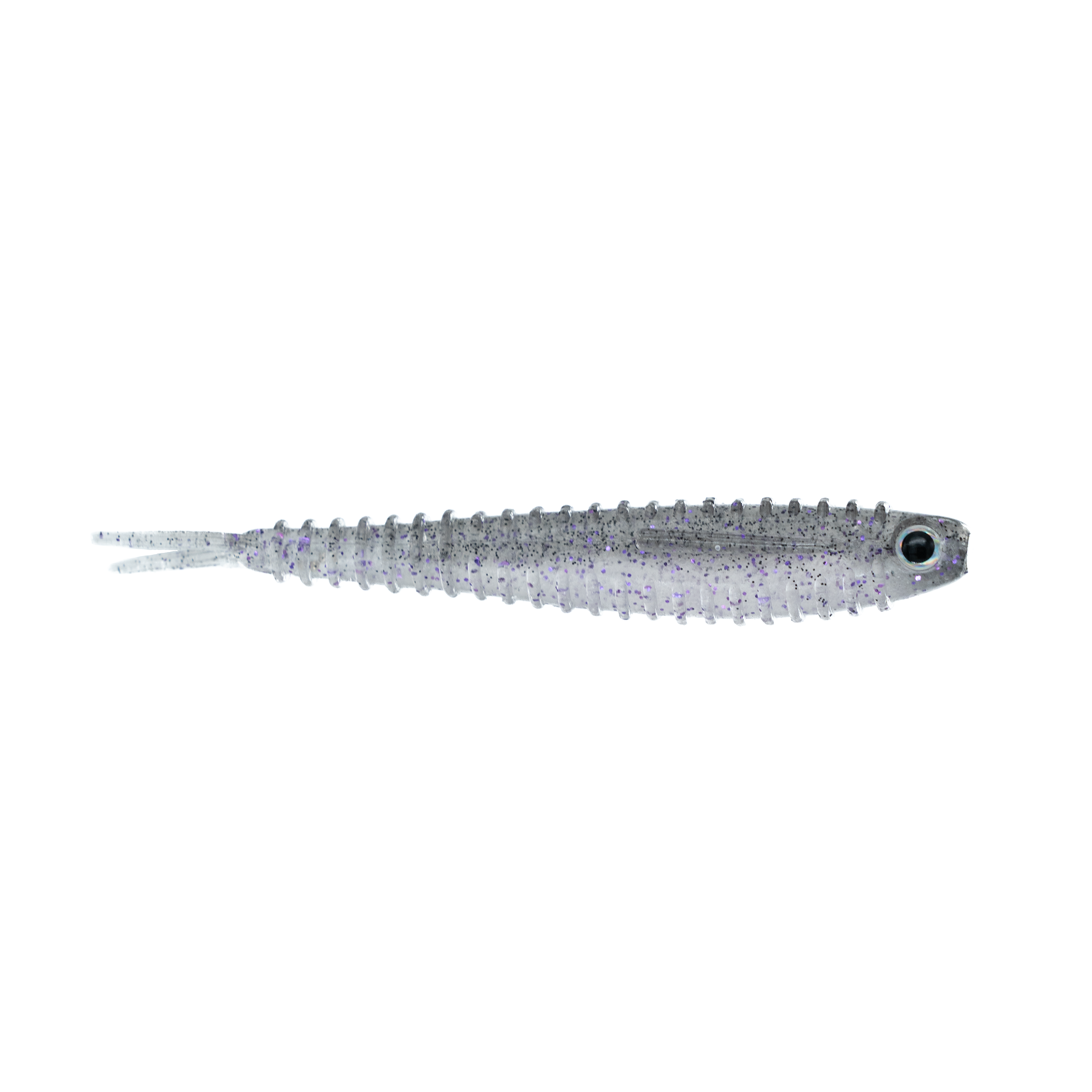 BassMooch Shimmy Shad paddle tail swimbait in shad patterns