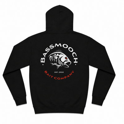 Ramp Wear Classic Hoodie