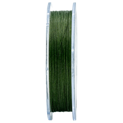 Xhing Line - Kitana PE 8x Braided Line - Army Green