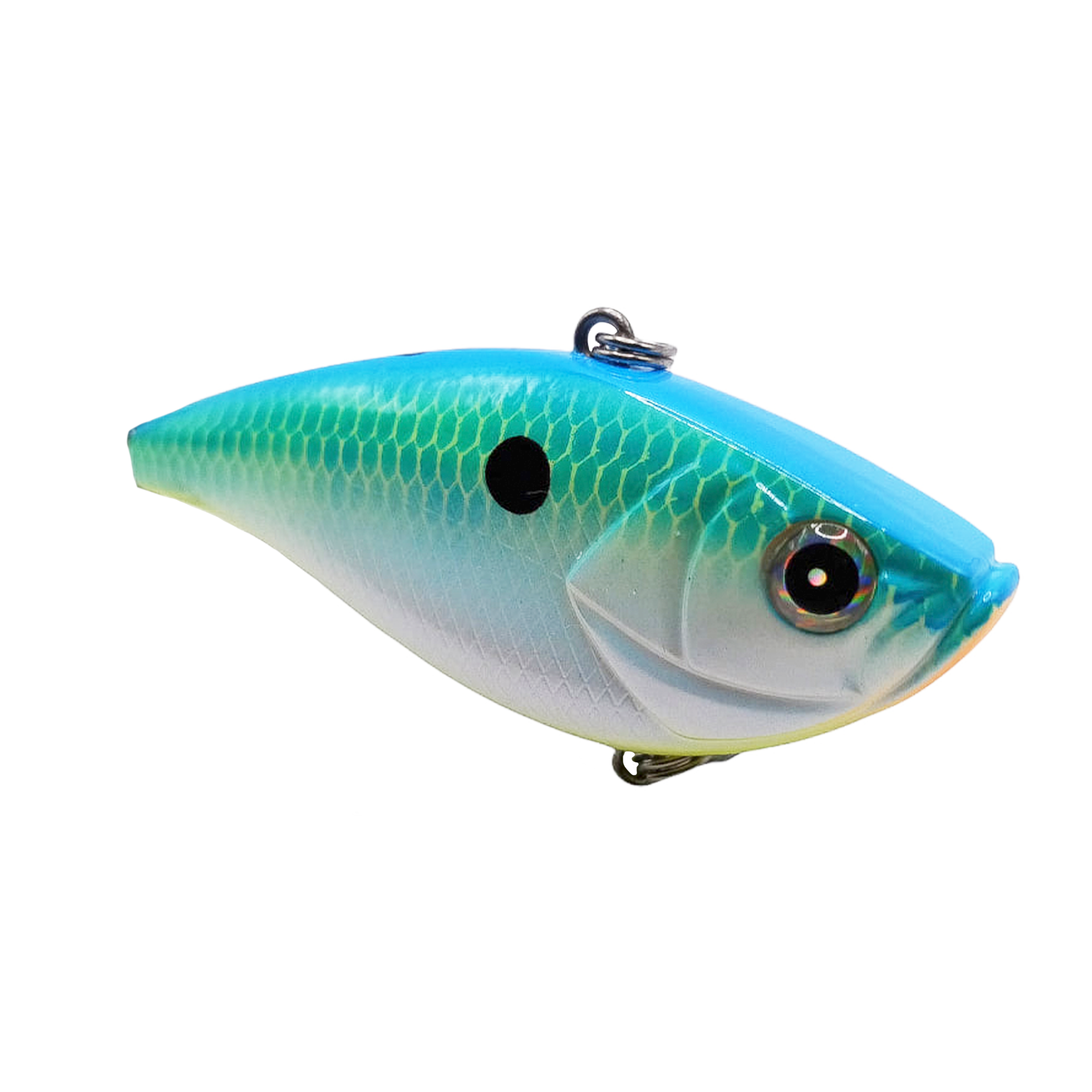 Heavy Shaker Z Lipless Crankbait
