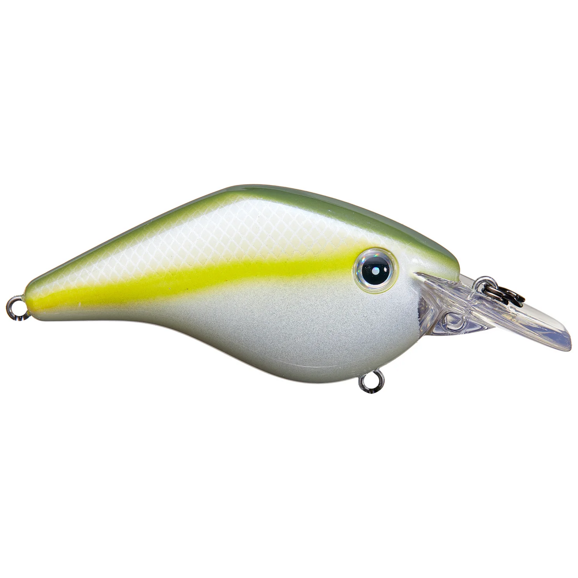 big bad bo fishing lure Big Boss