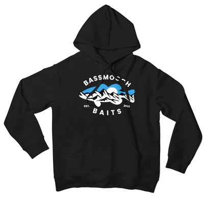 Pinnacle Hoodie