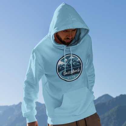 Mountain Lake Hoodie