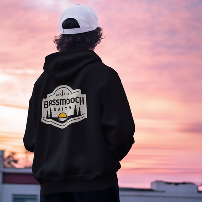 Sunset Hoodie