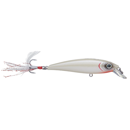 Bray Z Suspending Jerkbait