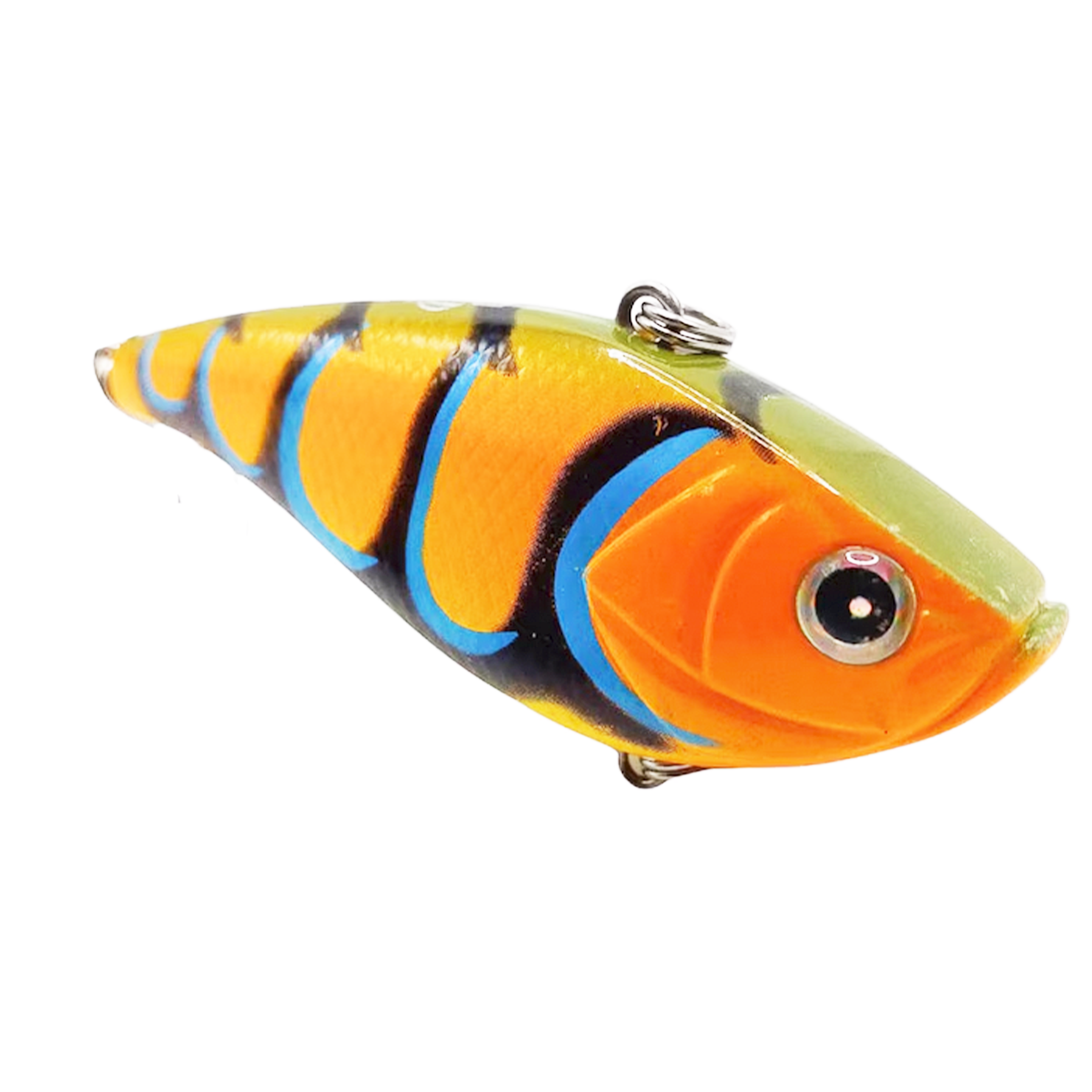 Shaker Z Lipless Crankbait