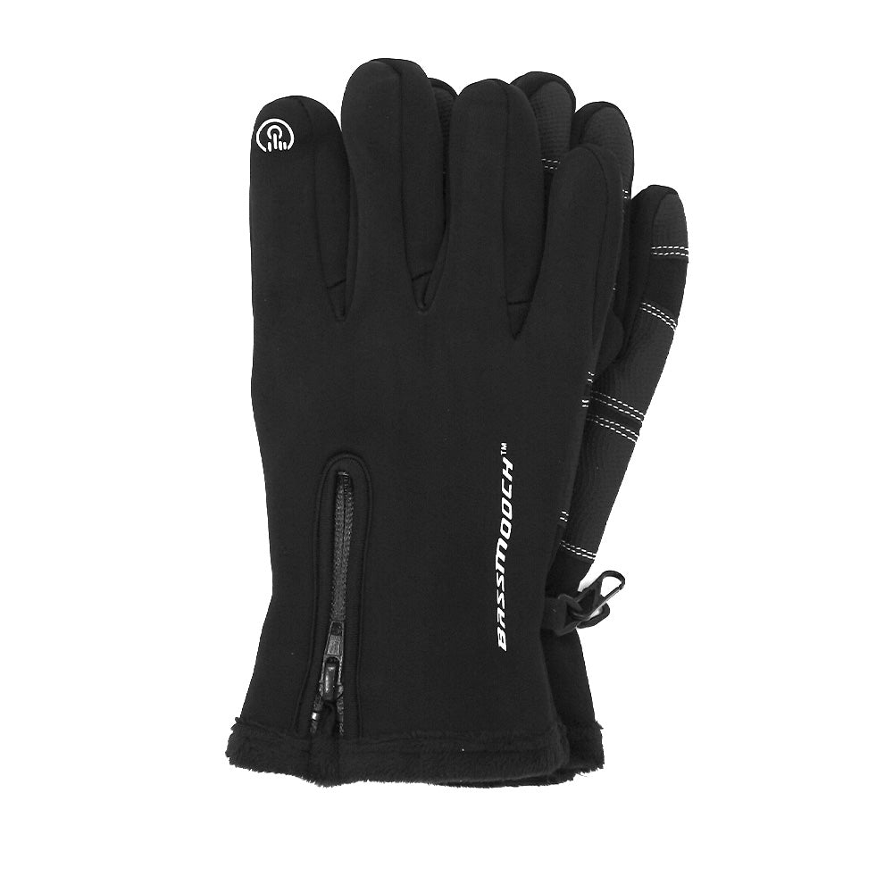 Lake Warmer Tournament Cockpit Gloves