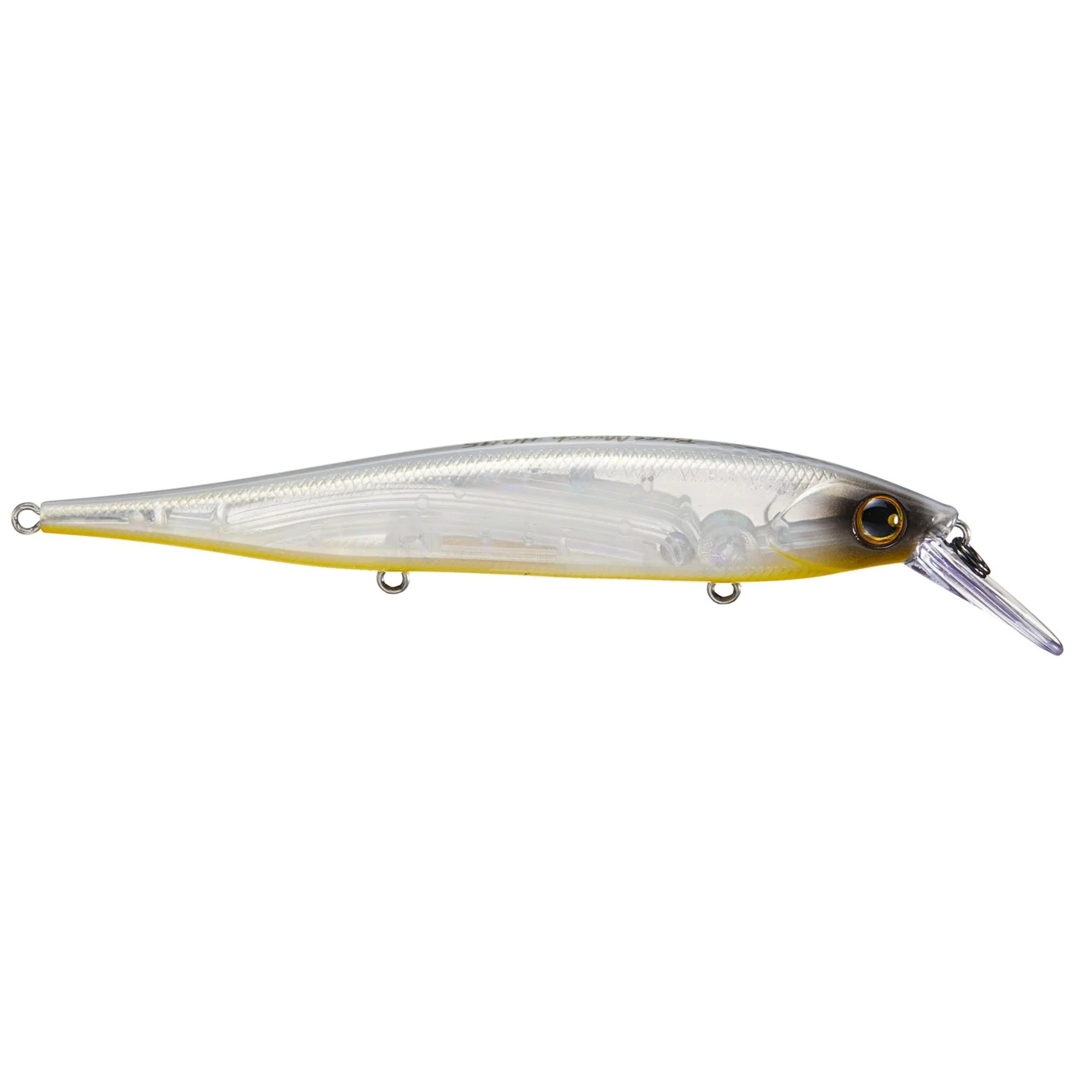 HC 115 Jerkbait